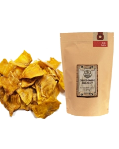 CHLEBOWIEC SUSZONY 1 KG JACKFRUIT NATURALNY